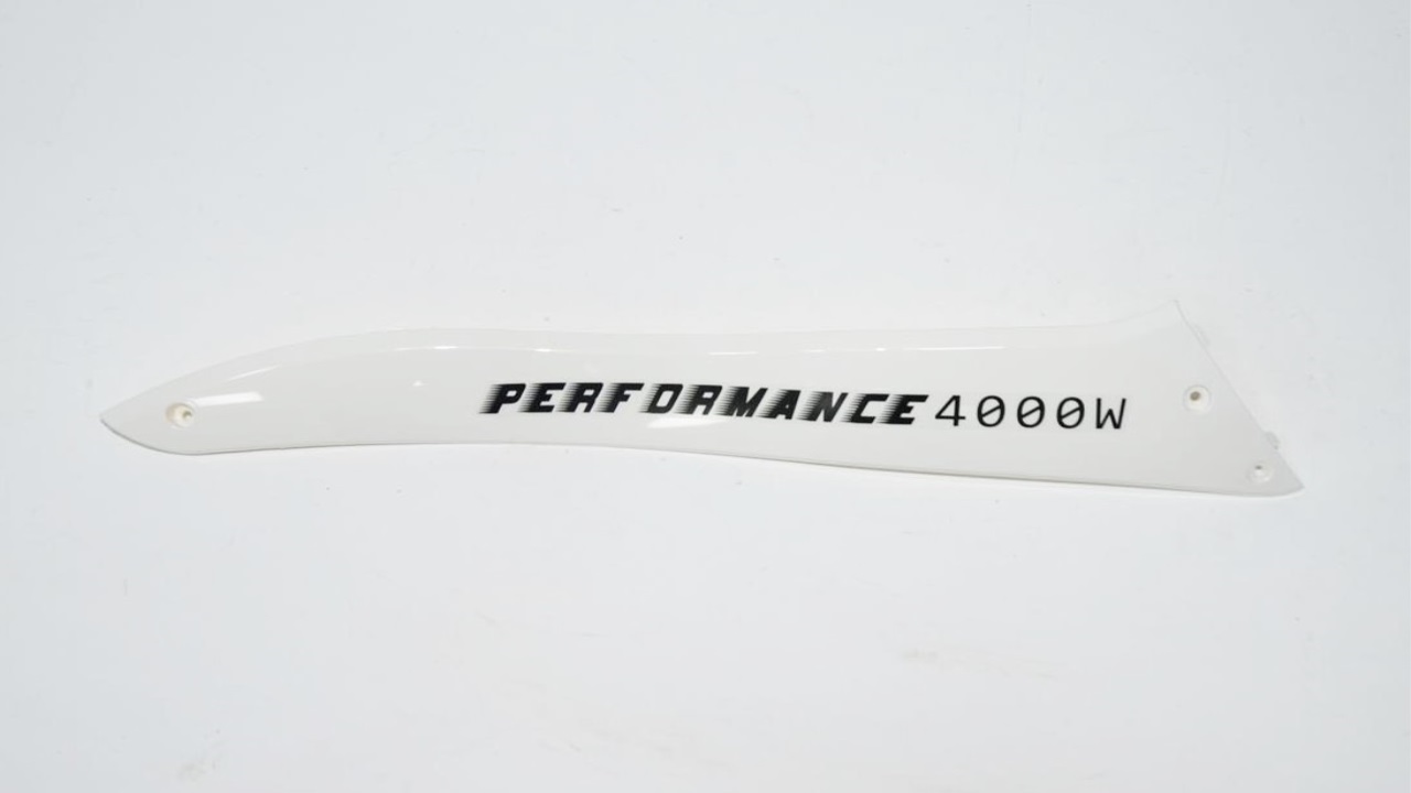 ALT PANEL SAĞ BEYAZ (MYFORCE2000N)